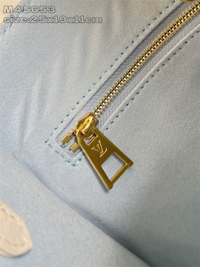 LOUIS VUITTON 루이비통 온더고 토트백 PM M45653