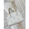 LOUIS VUITTON 루이비통 온더고 토트백 PM M45653