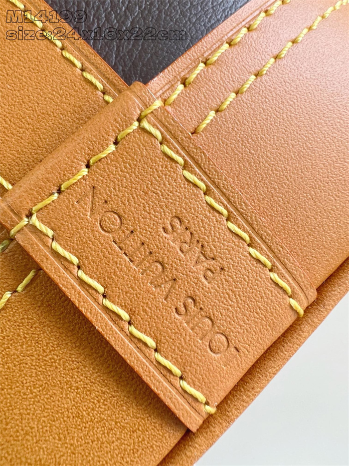 LOUIS VUITTON 루이비통 노에 카고 모노그램 크로스백 M14199