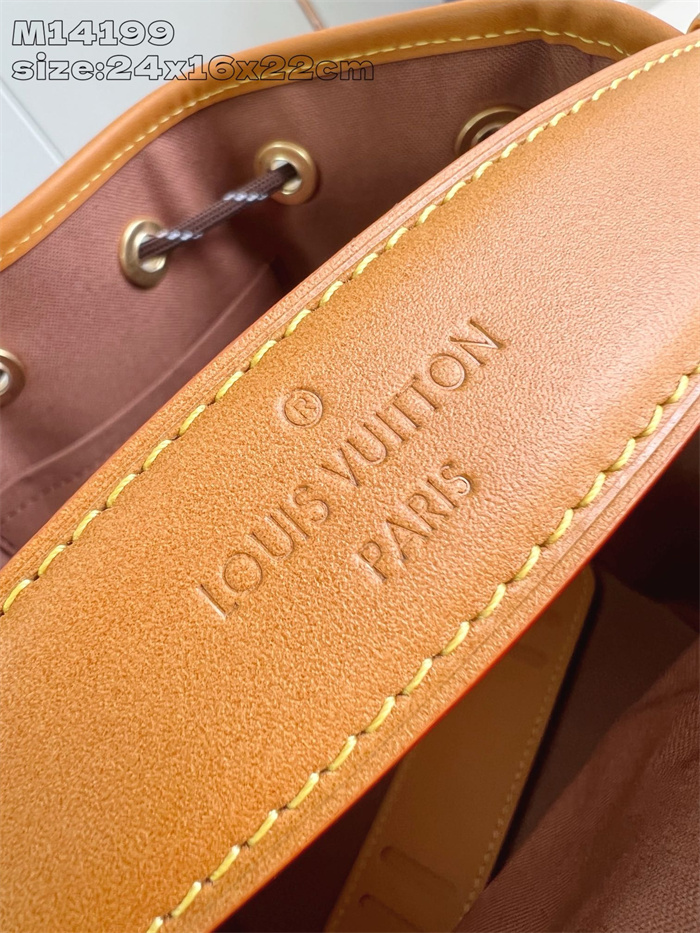 LOUIS VUITTON 루이비통 노에 카고 모노그램 크로스백 M14199