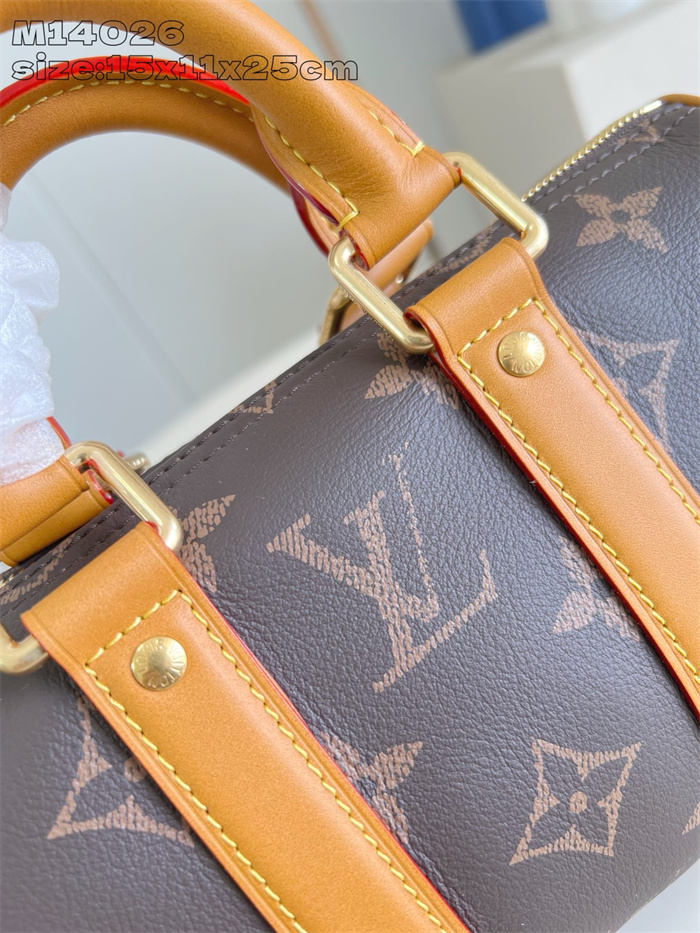 LOUIS VUITTON 루이비통 키폴 반둘리에르 25 M14026