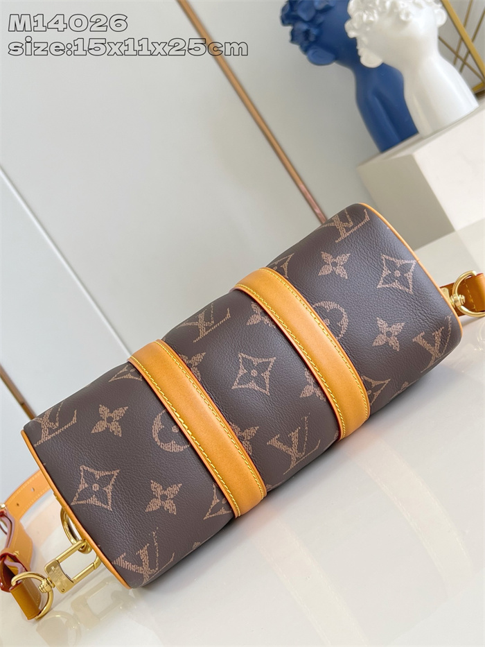 LOUIS VUITTON 루이비통 키폴 반둘리에르 25 M14026
