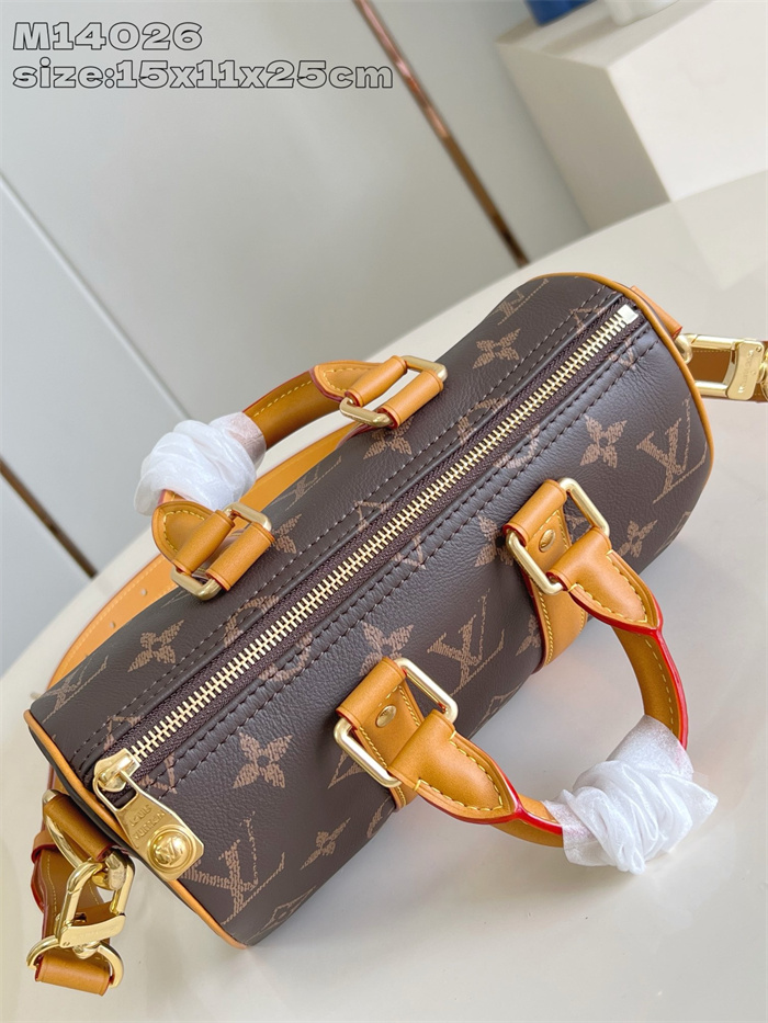 LOUIS VUITTON 루이비통 키폴 반둘리에르 25 M14026