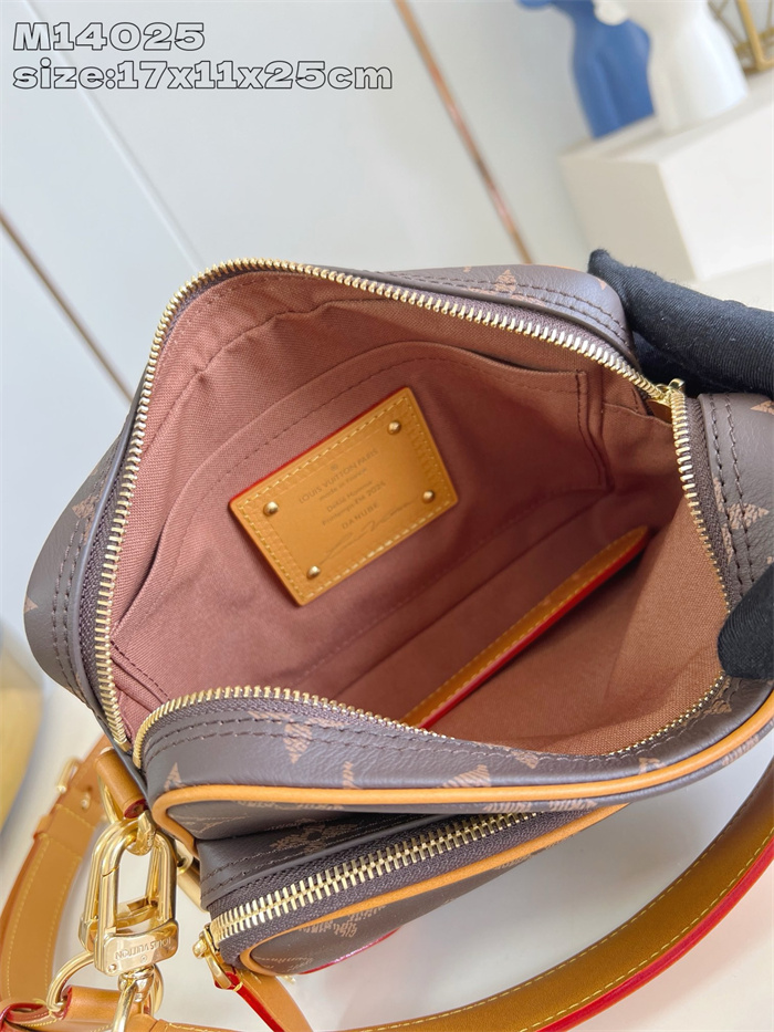 LOUIS VUITTON 루이비통 퍼렐윌리엄스 크로스백 M14025