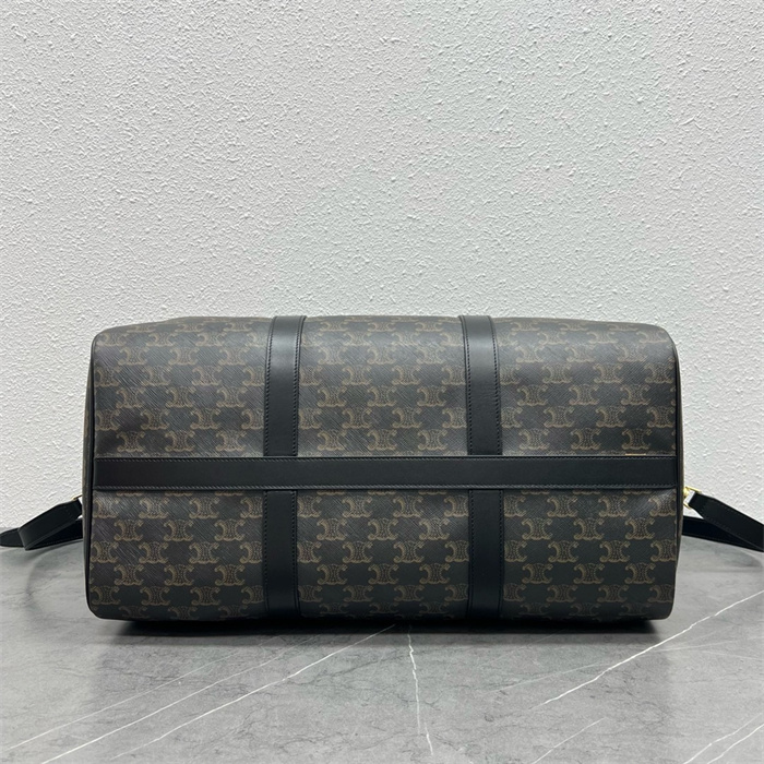 CELINE 셀린느 보야지 라지 트리오페백 191472
