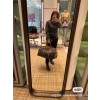 CELINE 셀린느 라지 트리오페 트래블백 190672
