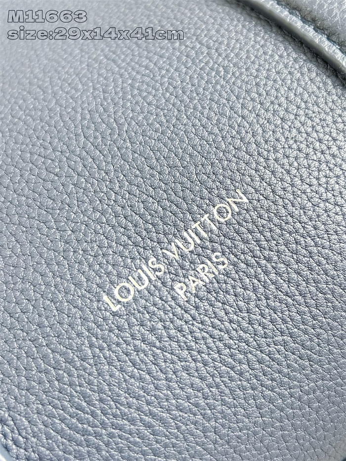 LOUIS VUITTON 루이비통 조르주 토트백 MM M11663