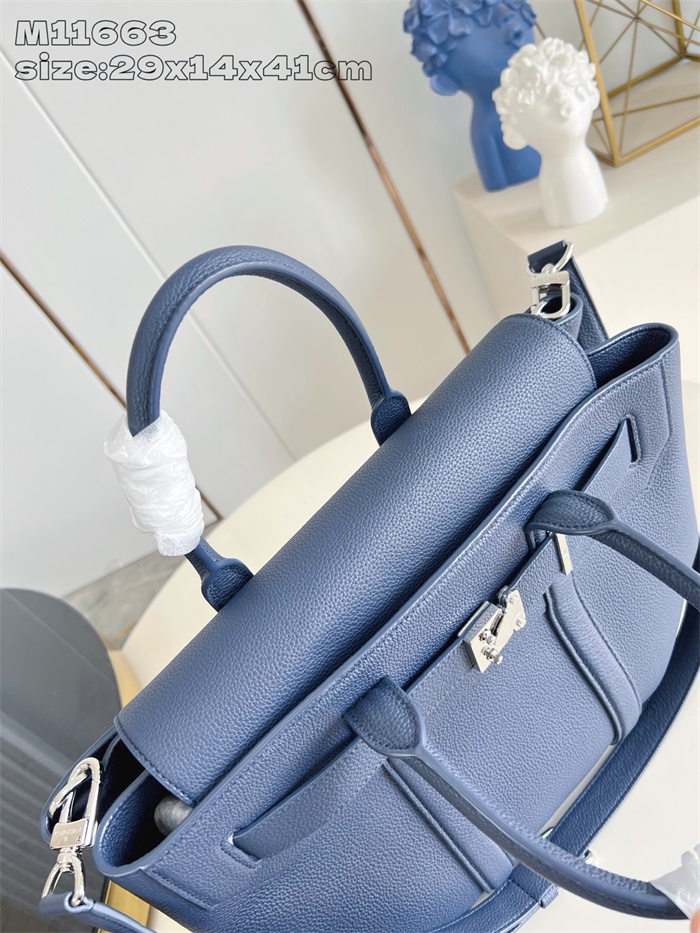LOUIS VUITTON 루이비통 조르주 토트백 MM M11663