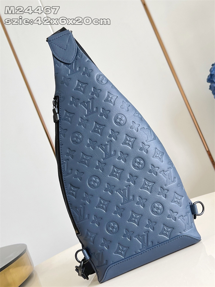LOUIS VUITTON 루이비통 듀오 슬링백 M24467