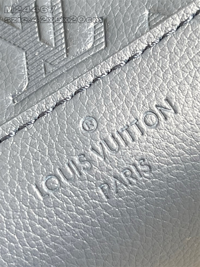 LOUIS VUITTON 루이비통 듀오 슬링백 M24467