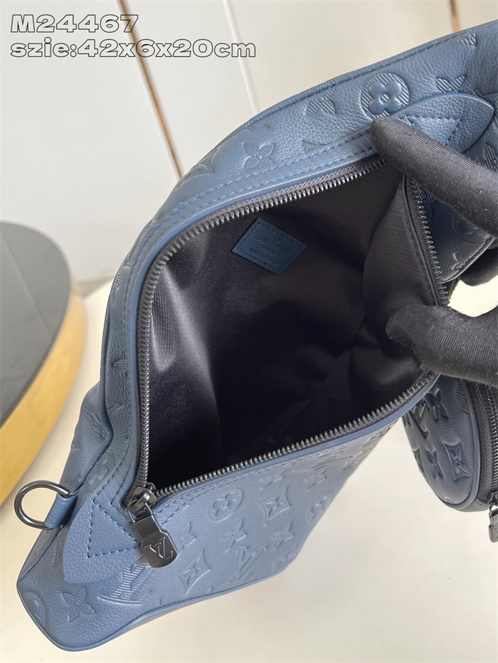 LOUIS VUITTON 루이비통 듀오 슬링백 M24467