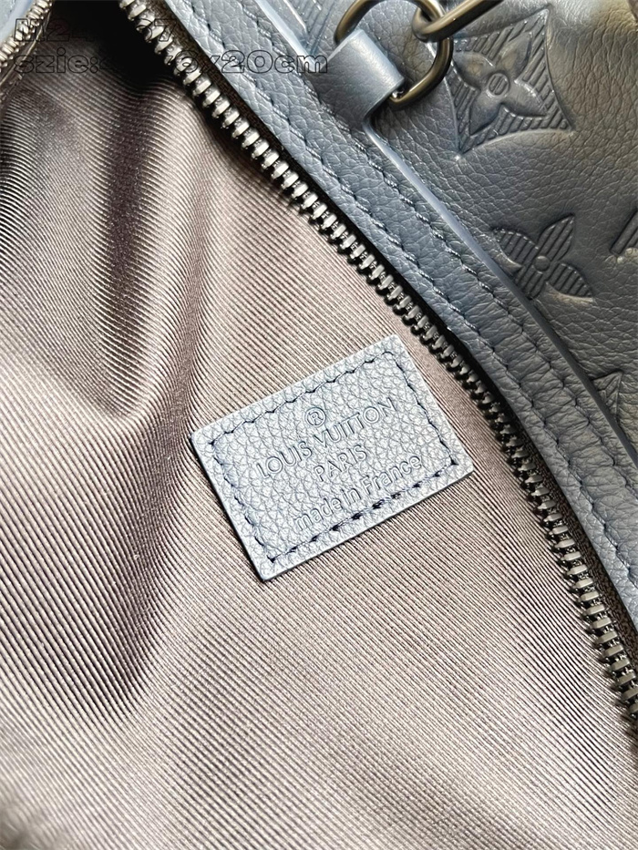 LOUIS VUITTON 루이비통 듀오 슬링백 M24467