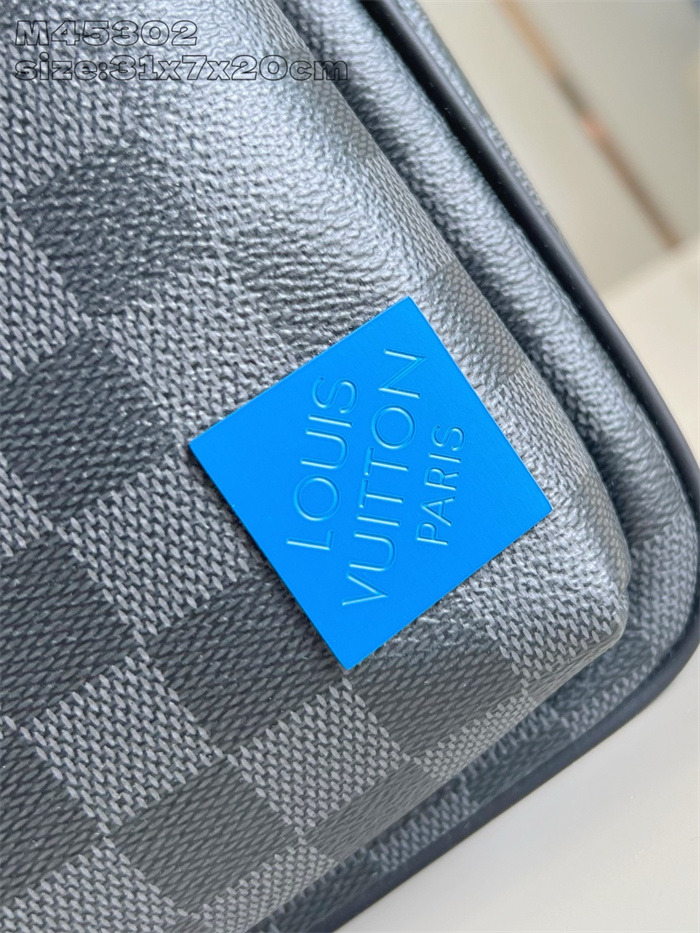 LOUIS VUITTON 루이비통 애비뉴 슬링백 N00086
