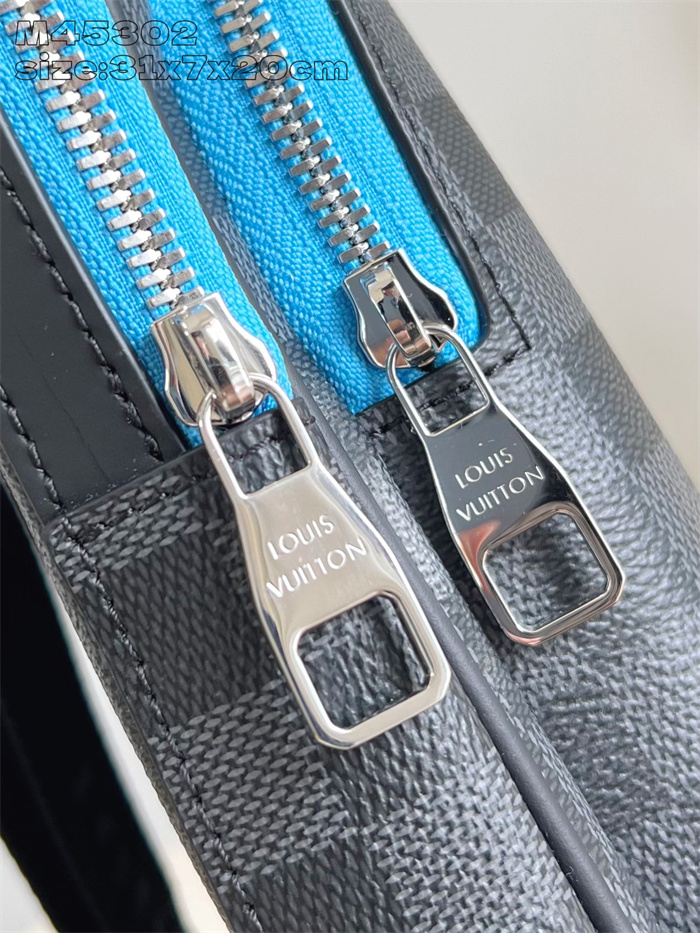 LOUIS VUITTON 루이비통 애비뉴 슬링백 N00086