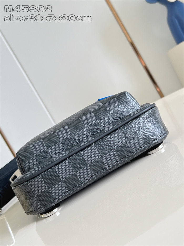 LOUIS VUITTON 루이비통 애비뉴 슬링백 N00086