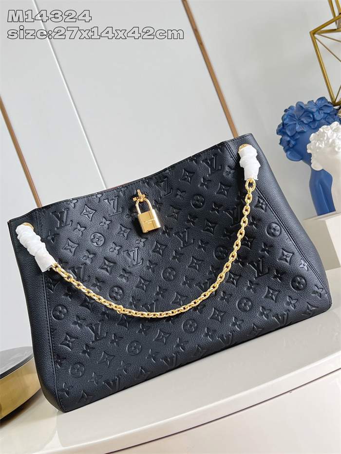 LOUIS VUITTON 루이비통 애니타임 숄더백 MM M14324
