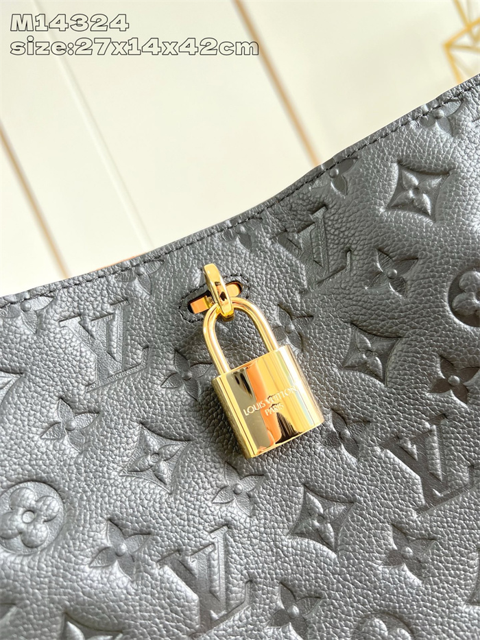 LOUIS VUITTON 루이비통 애니타임 숄더백 MM M14324