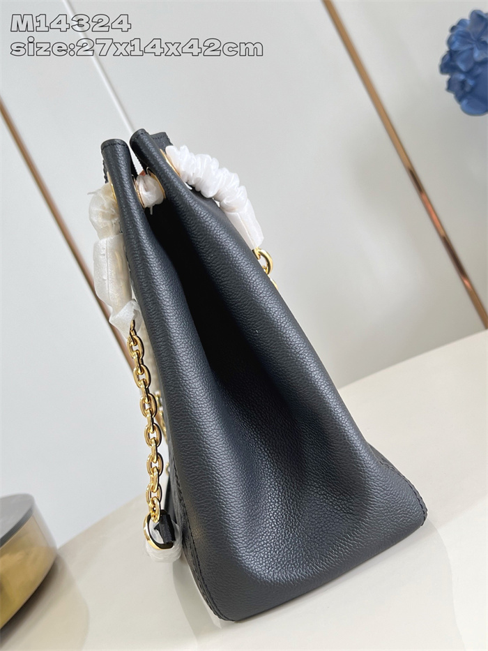 LOUIS VUITTON 루이비통 애니타임 숄더백 MM M14324