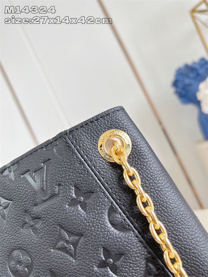 LOUIS VUITTON 루이비통 애니타임 숄더백 MM M14324