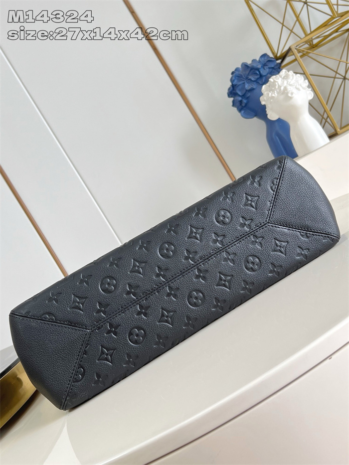 LOUIS VUITTON 루이비통 애니타임 숄더백 MM M14324