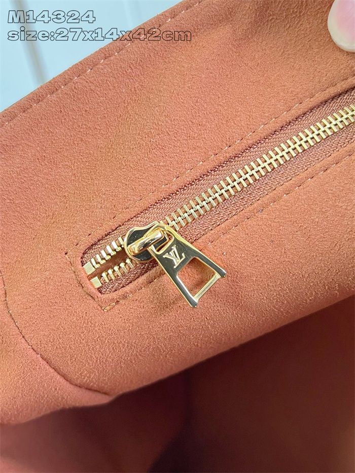 LOUIS VUITTON 루이비통 애니타임 숄더백 MM M14324