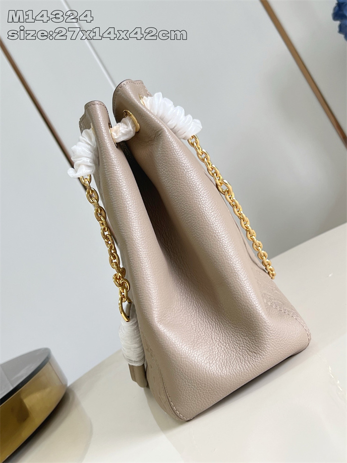 LOUIS VUITTON 루이비통 애니타임 숄더백 MM M14324