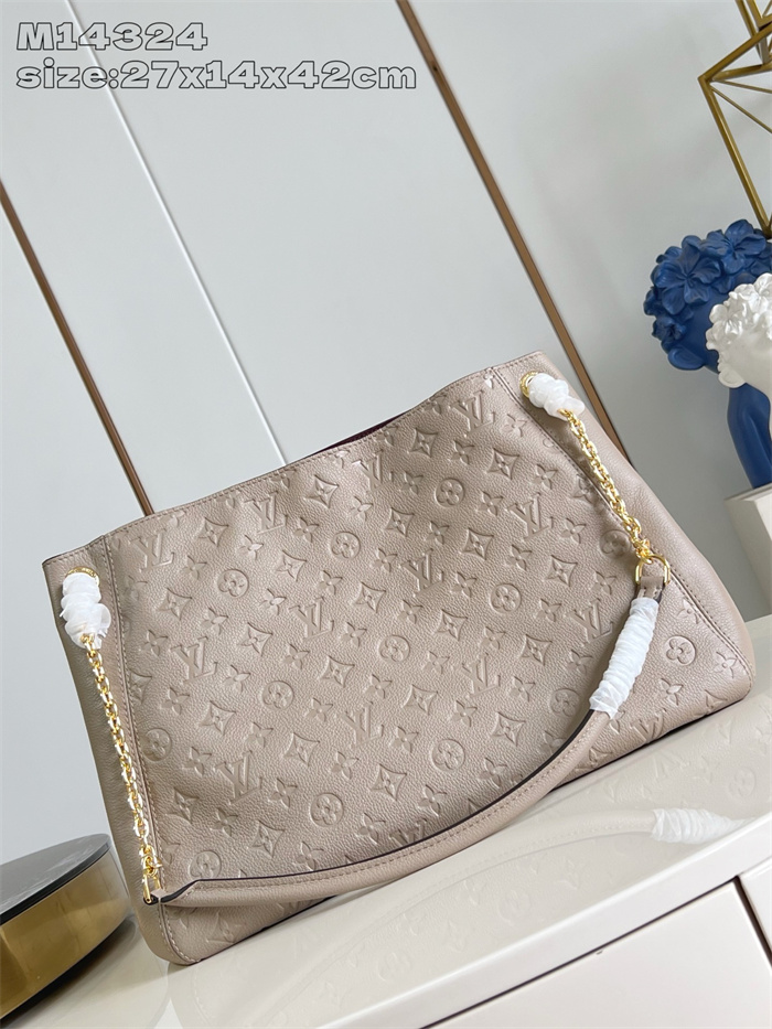 LOUIS VUITTON 루이비통 애니타임 숄더백 MM M14324