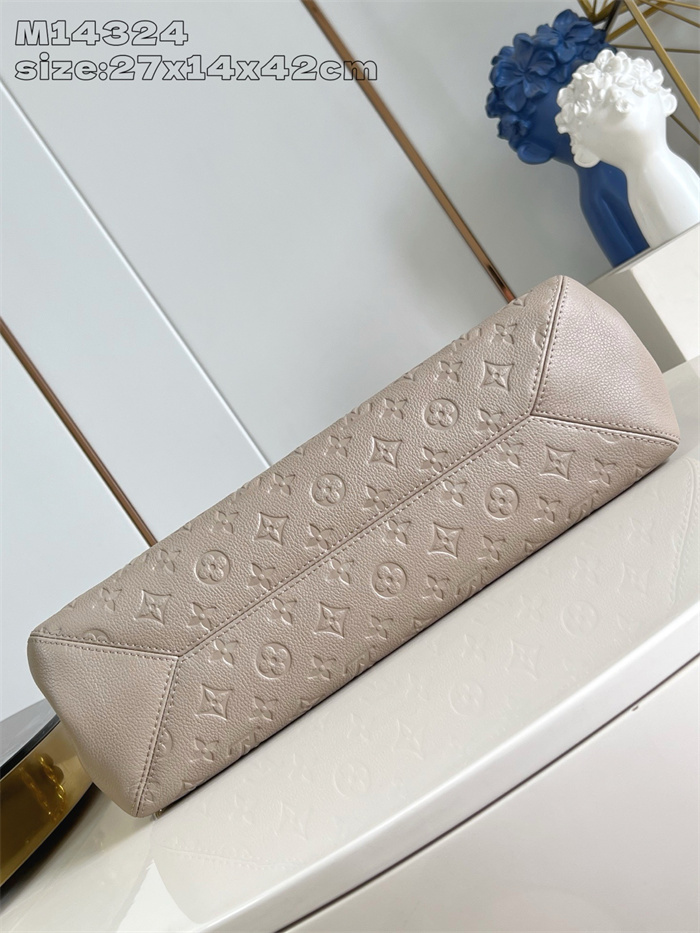 LOUIS VUITTON 루이비통 애니타임 숄더백 MM M14324