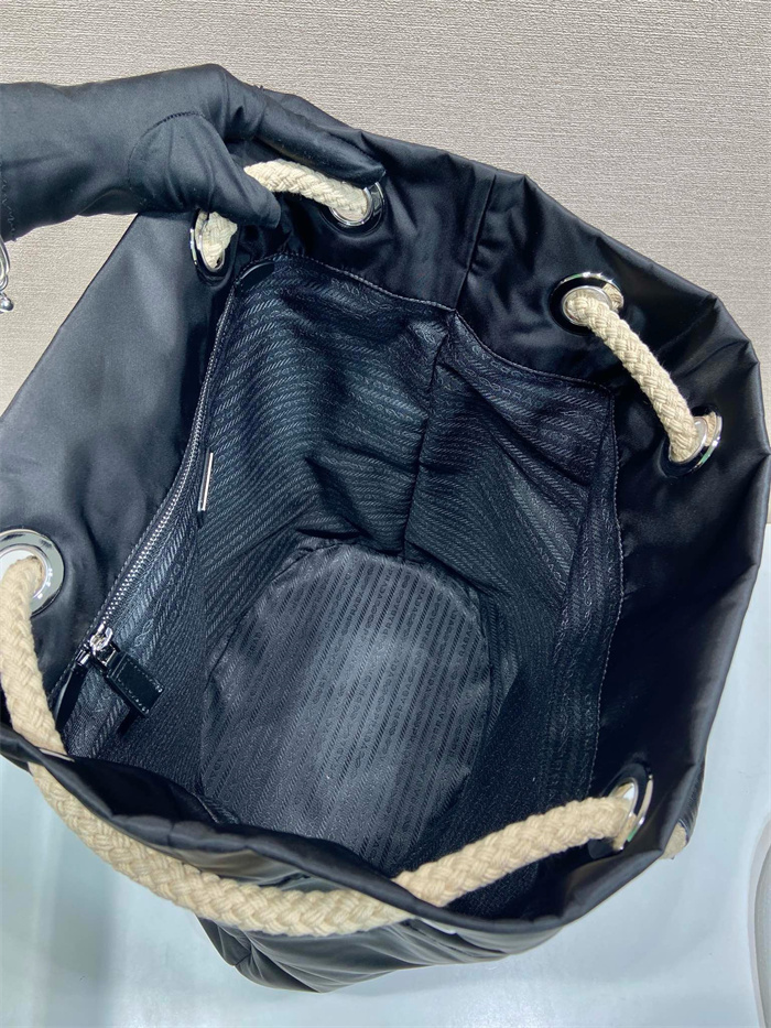 PRADA 프라다 마리너 리나일론 토트백 2VG133