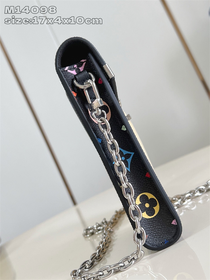 LOUIS VUITTON 루이비통 폰 파우치 메티스 크로스백 M14098