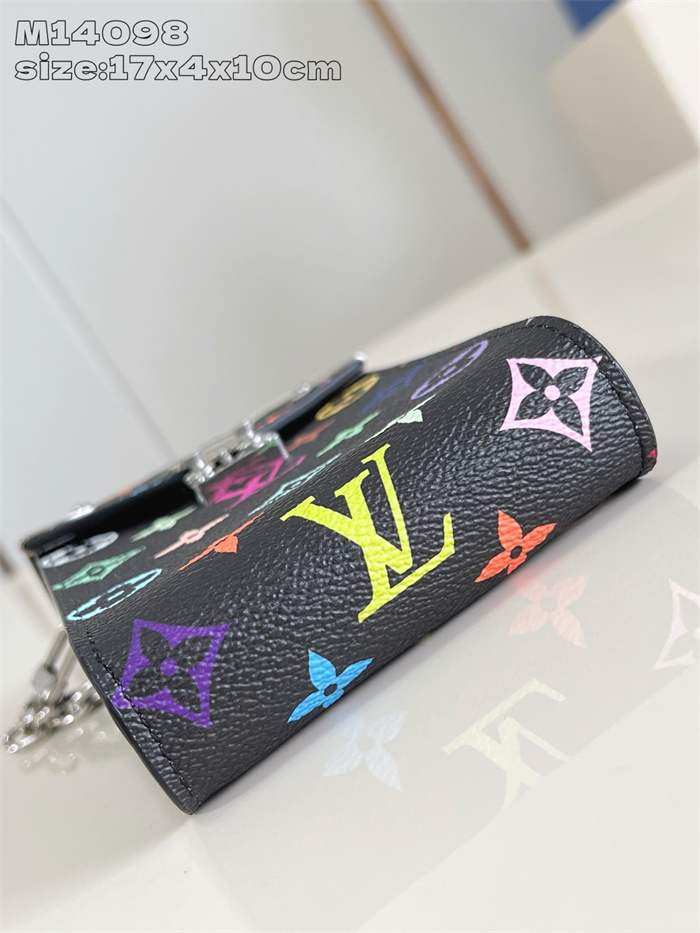 LOUIS VUITTON 루이비통 폰 파우치 메티스 크로스백 M14098
