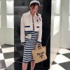 PRADA 프라다 라피아 토트백 1BG422 2COLOR