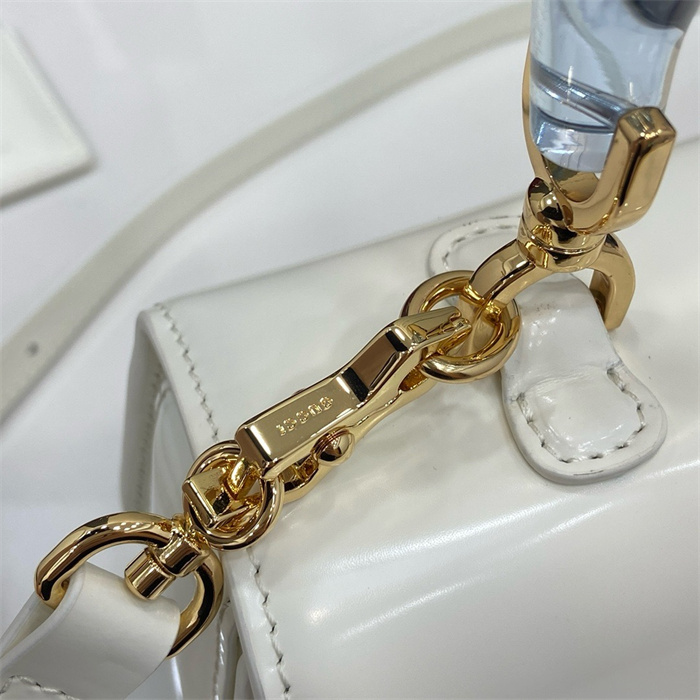 GUCCI 구찌 뱀부 미디엄 토트백 827750 2COLOR