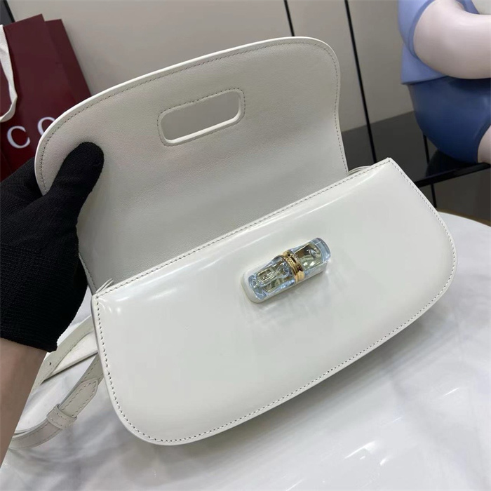 GUCCI 구찌 뱀부 미디엄 토트백 827750 2COLOR