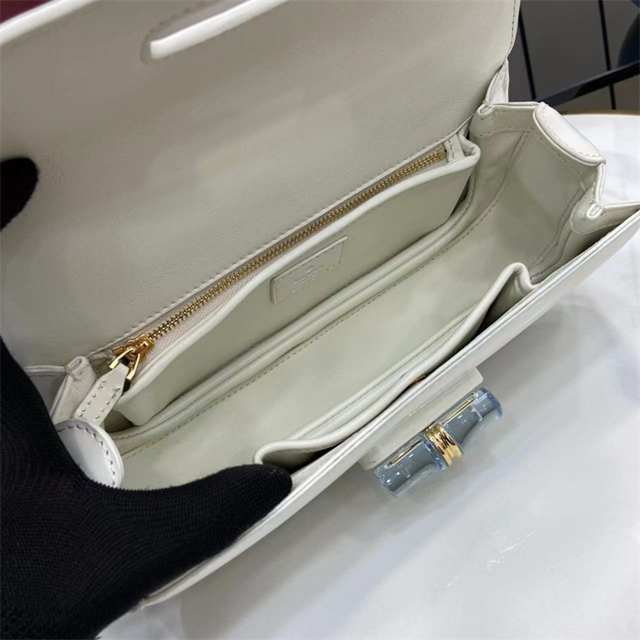 GUCCI 구찌 뱀부 미디엄 토트백 827750 2COLOR