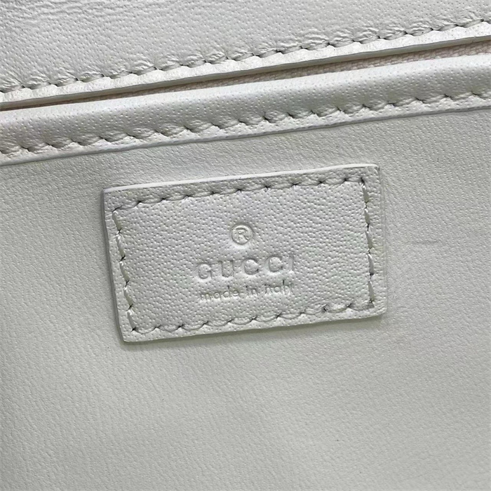 GUCCI 구찌 뱀부 미디엄 토트백 827750 2COLOR