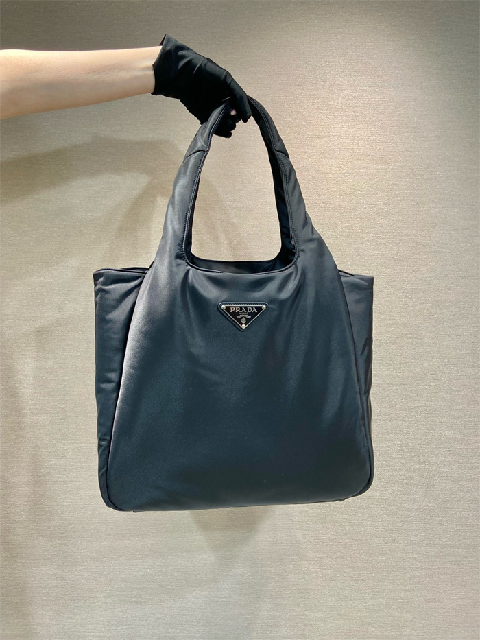 PRADA 프라다 라지 토트백 1BG449