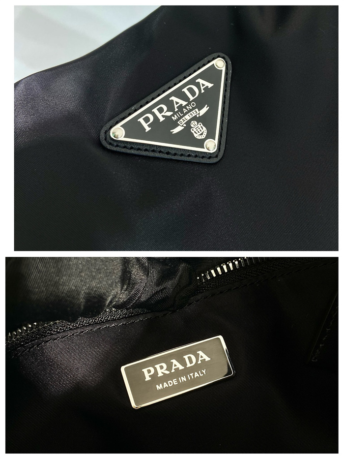 PRADA 프라다 라지 토트백 1BG449