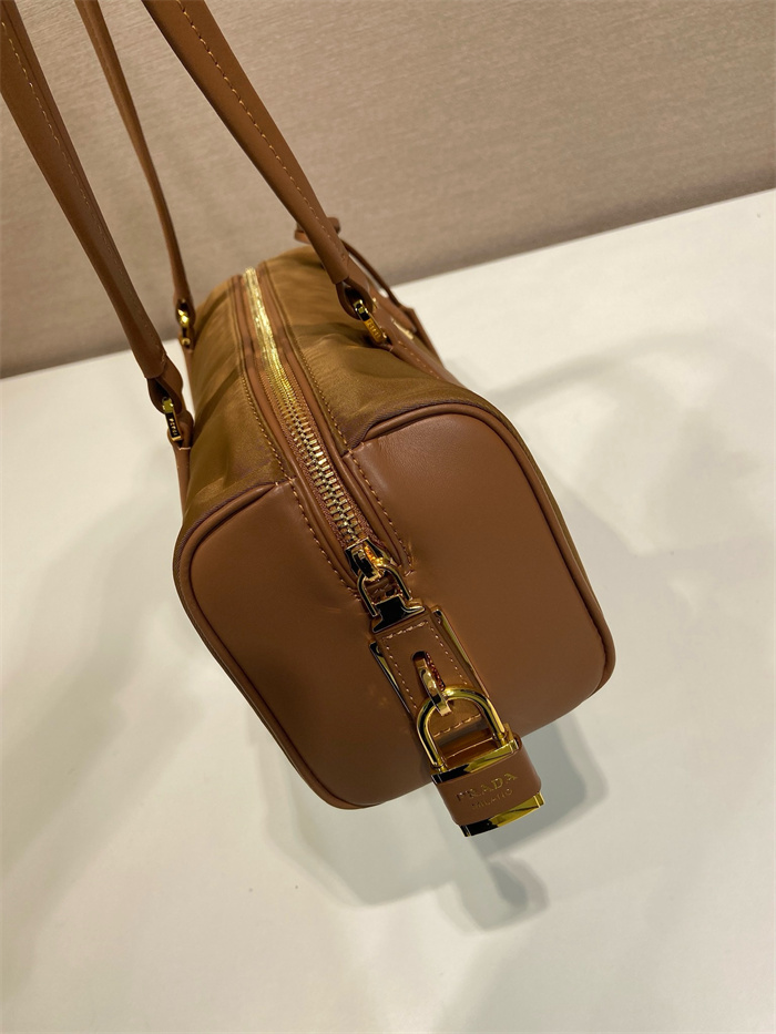 PRADA 프라다 토트백 1BB127
