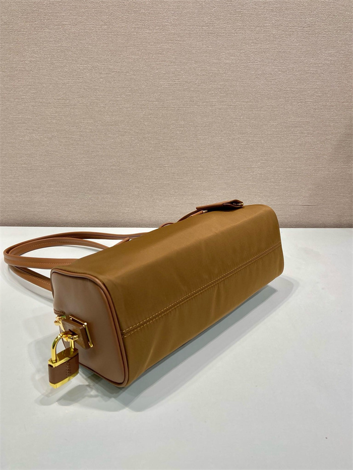 PRADA 프라다 토트백 1BB127
