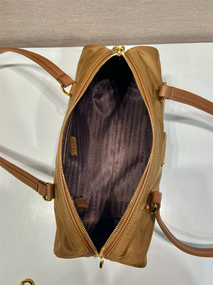 PRADA 프라다 토트백 1BB127