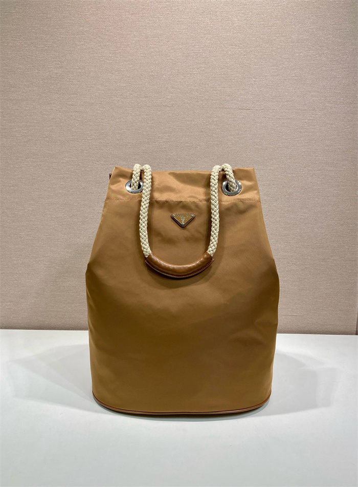PRADA 프라다 마리너 리나일론 토트백 2VG133