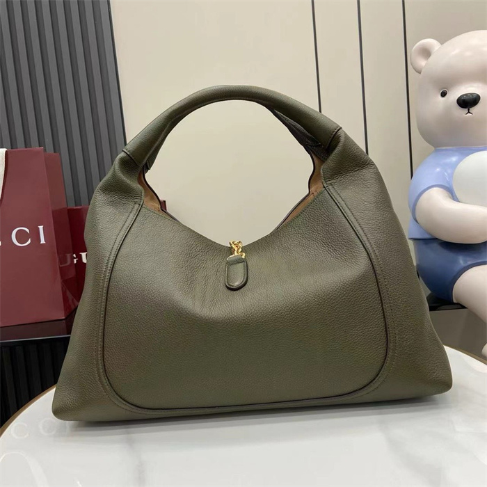 GUCCI 구찌 소프트빗 라지 숄더백 837466 2COLOR