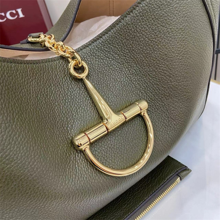 GUCCI 구찌 소프트빗 라지 숄더백 837466 2COLOR
