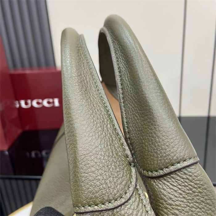 GUCCI 구찌 소프트빗 라지 숄더백 837466 2COLOR