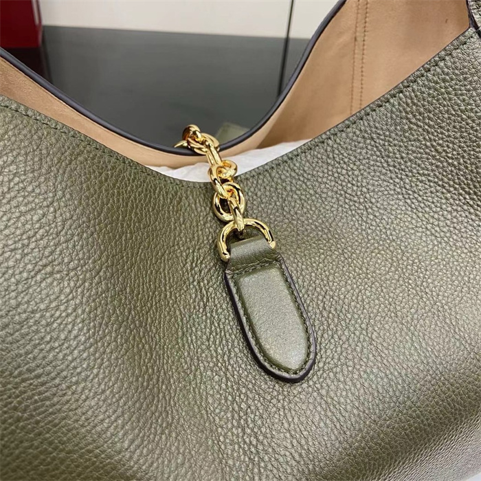 GUCCI 구찌 소프트빗 라지 숄더백 837466 2COLOR