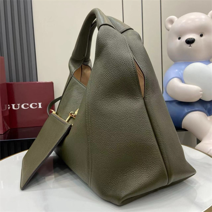 GUCCI 구찌 소프트빗 라지 숄더백 837466 2COLOR