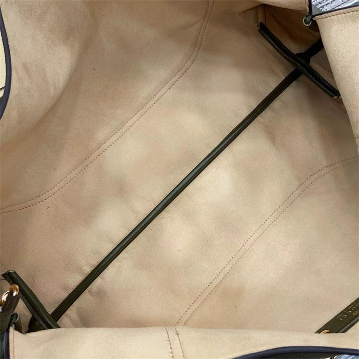 GUCCI 구찌 소프트빗 라지 숄더백 837466 2COLOR