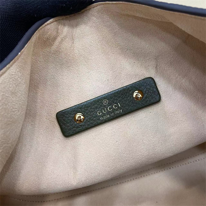 GUCCI 구찌 소프트빗 라지 숄더백 837466 2COLOR