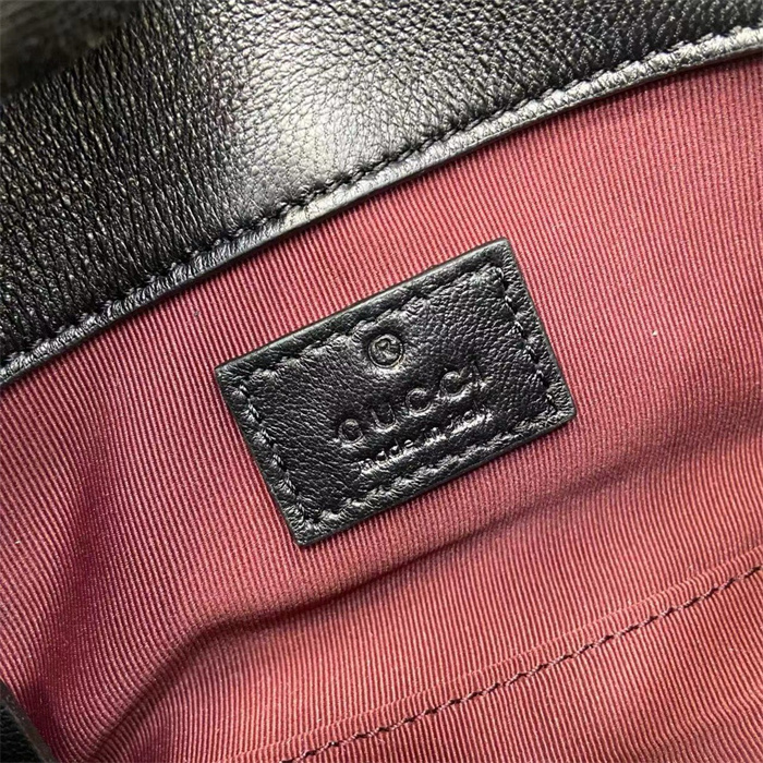 GUCCI 구찌 GG 마몬트 미니 숄더백 841290 2COLOR